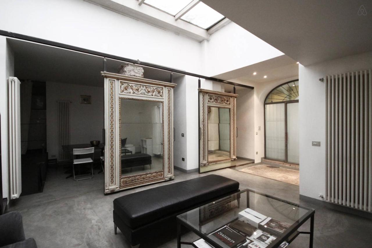 Dhomes - Apartments And Rooms Milan Exterior photo