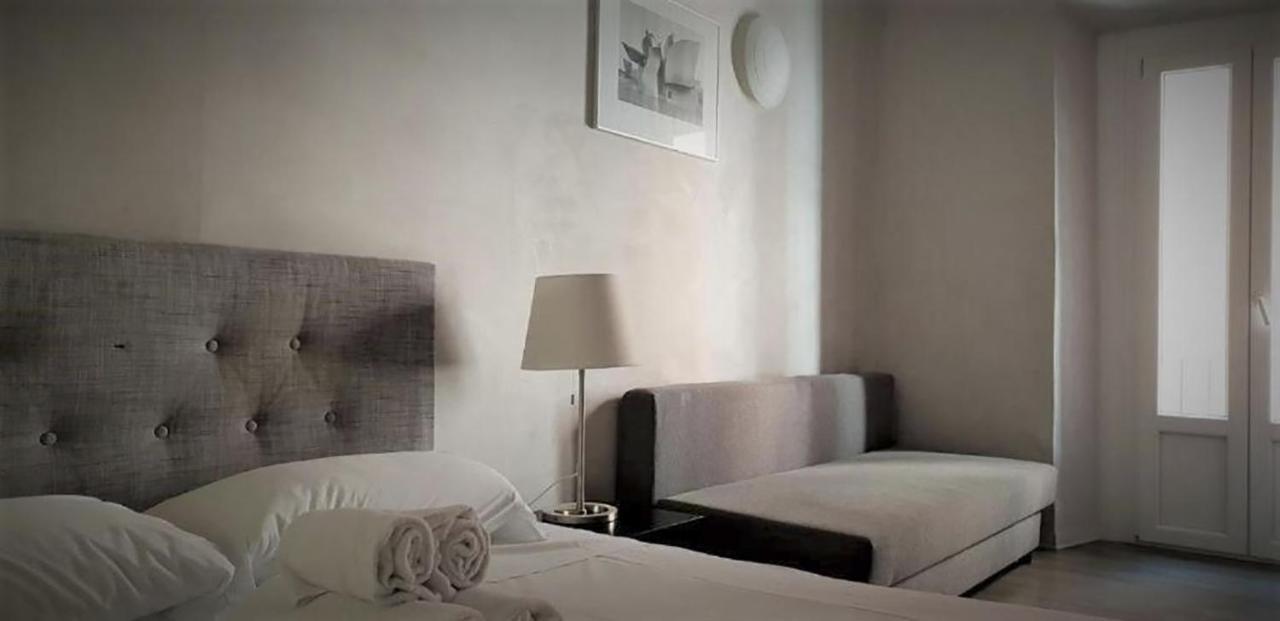 Dhomes - Apartments And Rooms Milan Room photo
