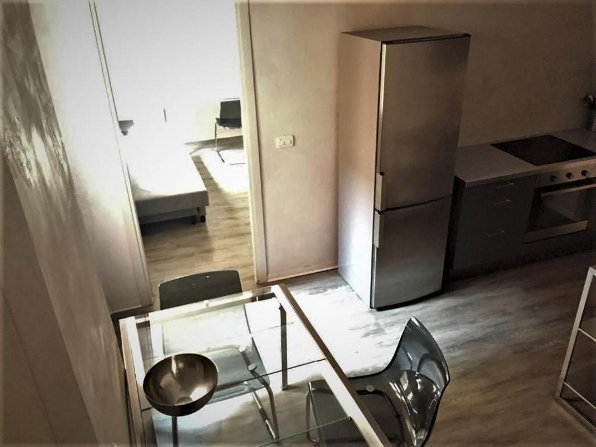 Dhomes - Apartments And Rooms Milan Room photo
