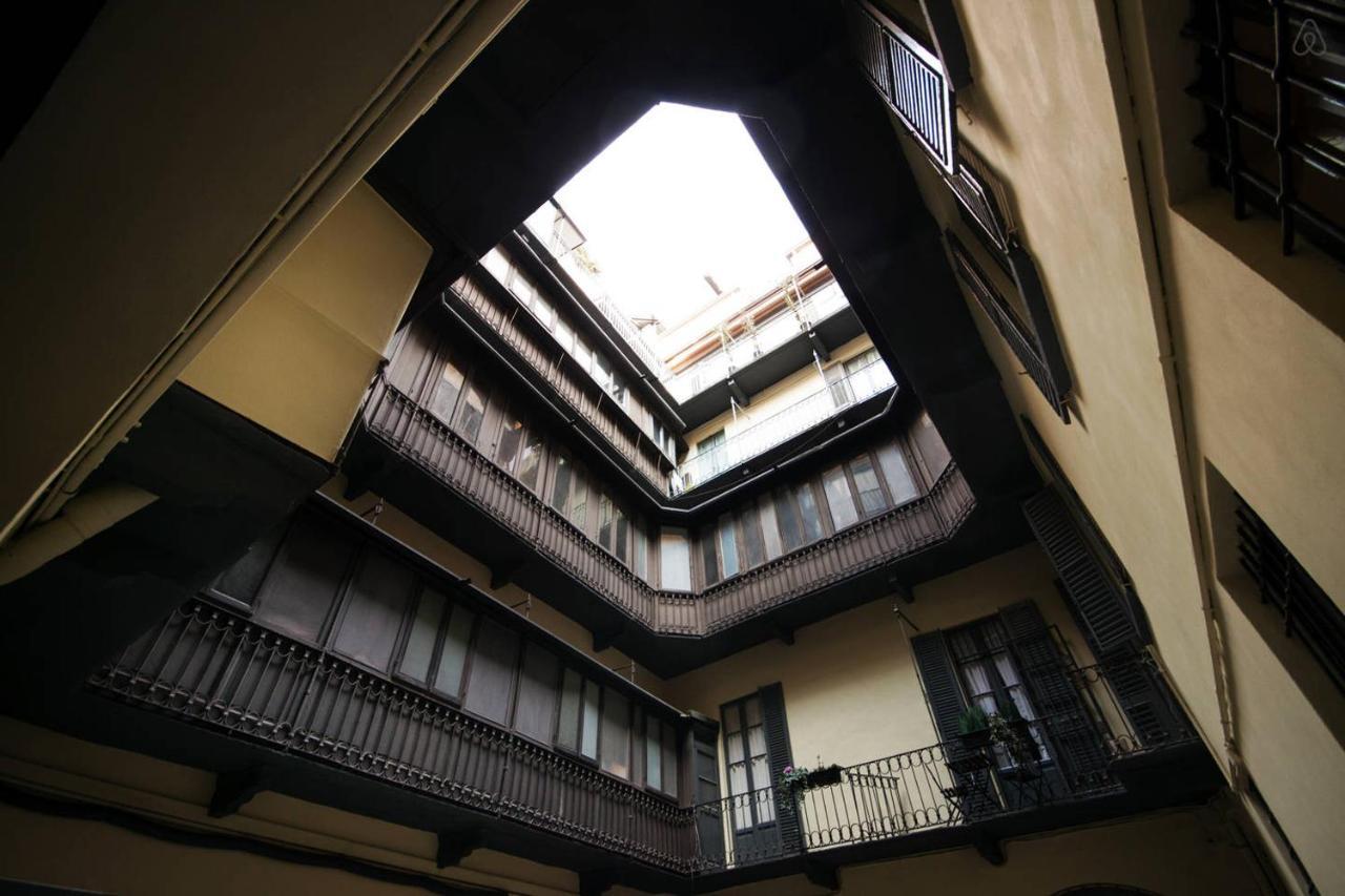 Dhomes - Apartments And Rooms Milan Exterior photo