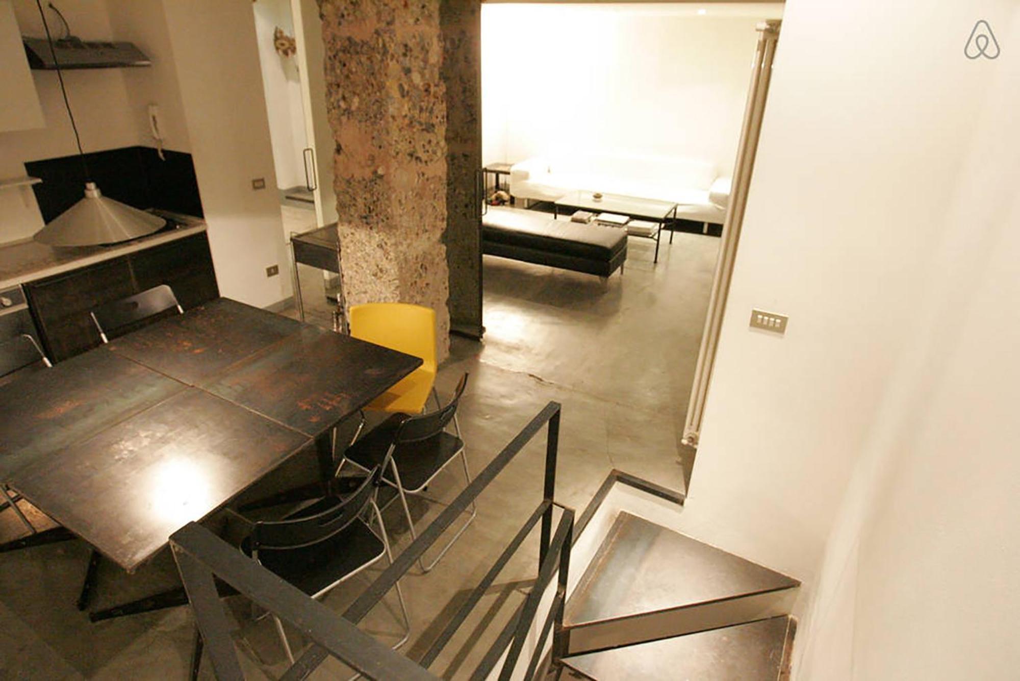 Dhomes - Apartments And Rooms Milan Room photo