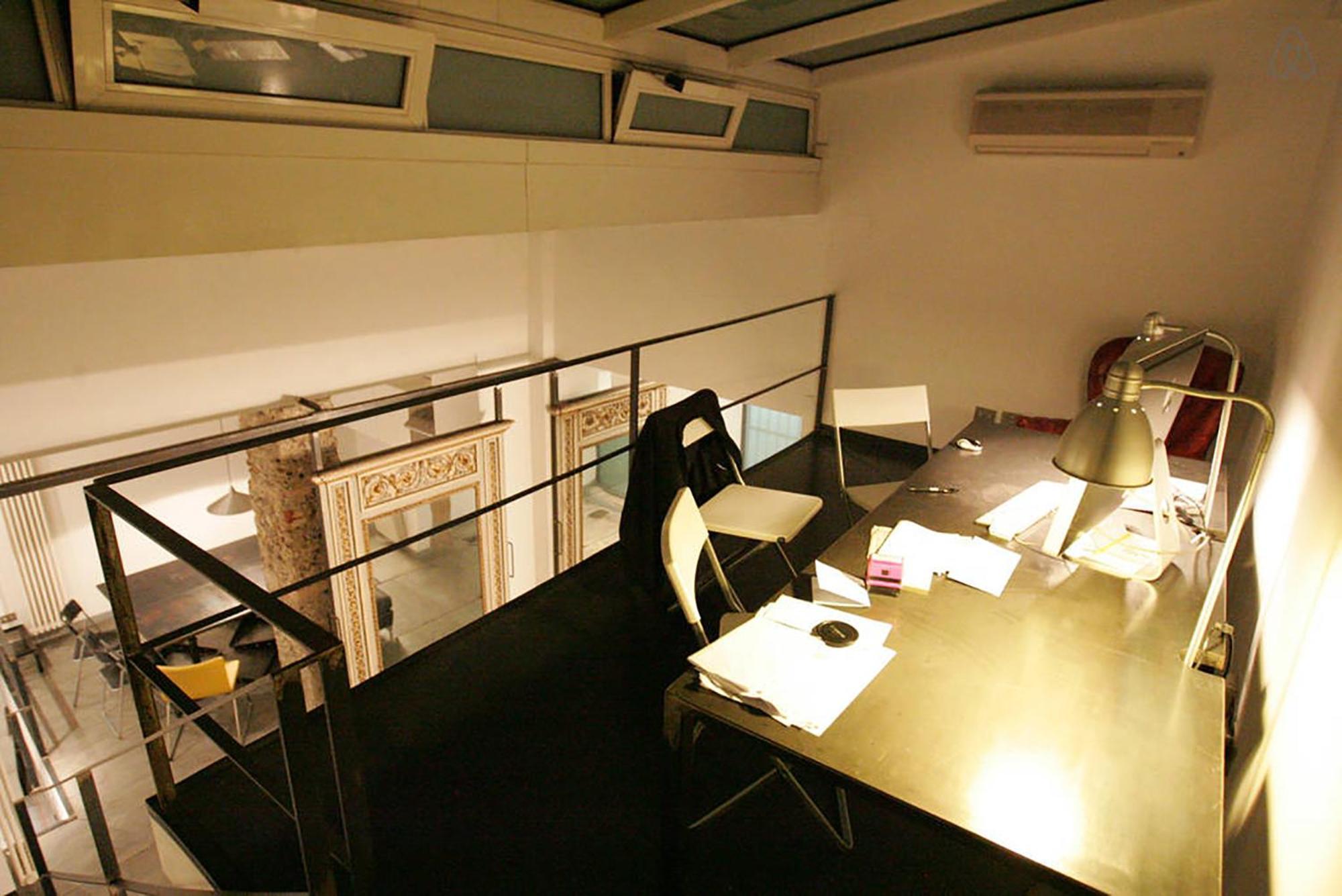 Dhomes - Apartments And Rooms Milan Room photo