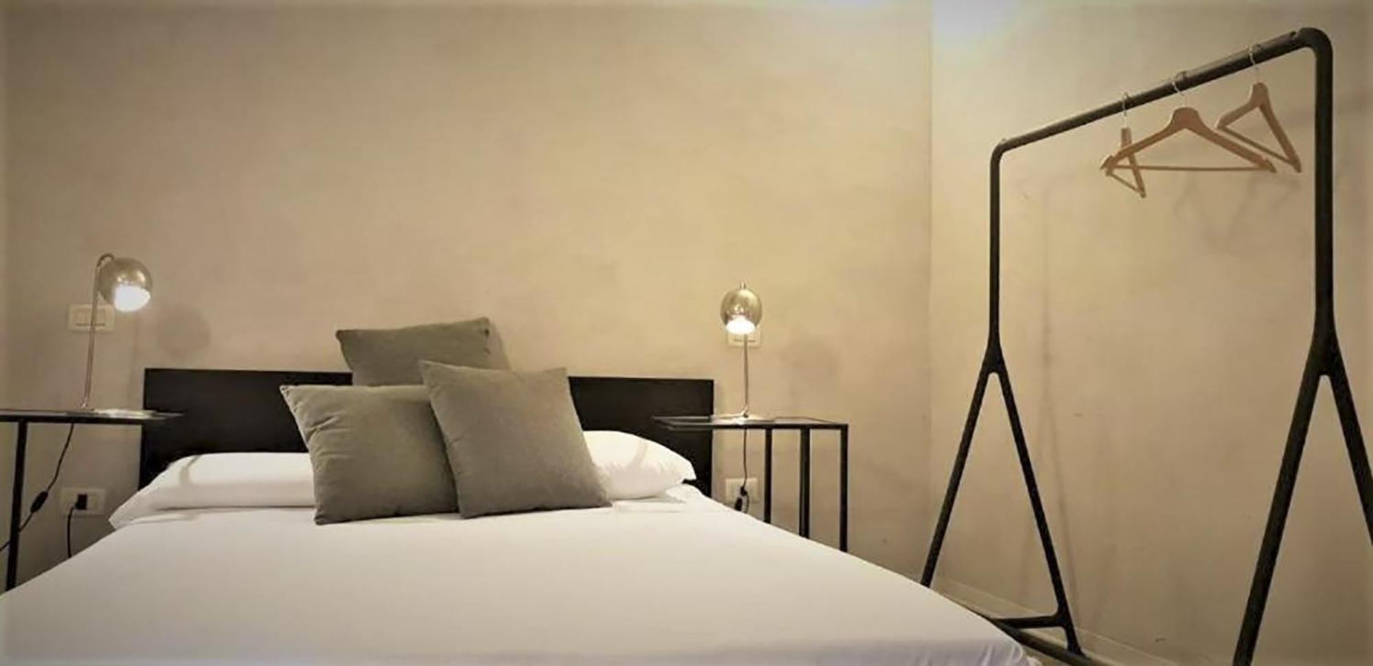 Dhomes - Apartments And Rooms Milan Room photo