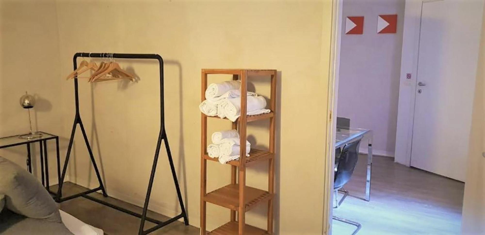 Dhomes - Apartments And Rooms Milan Room photo
