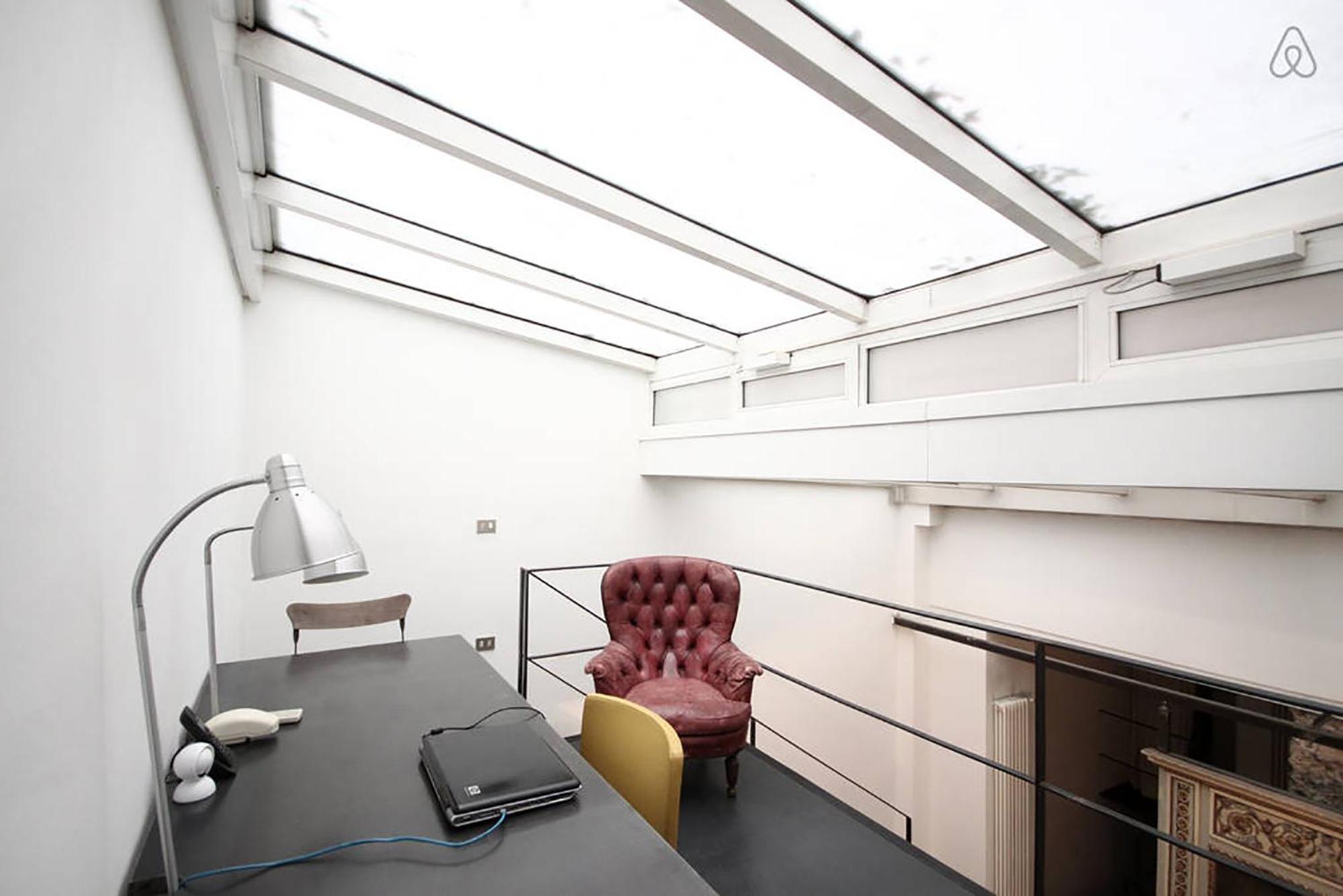 Dhomes - Apartments And Rooms Milan Room photo